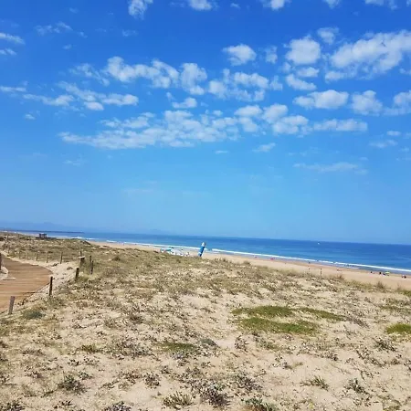 Villa Surf&foret - Maisoncozy-plageapied Tarnos