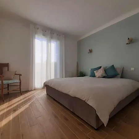 Surf&foret - Maisoncozy-plageapied Villa Tarnos