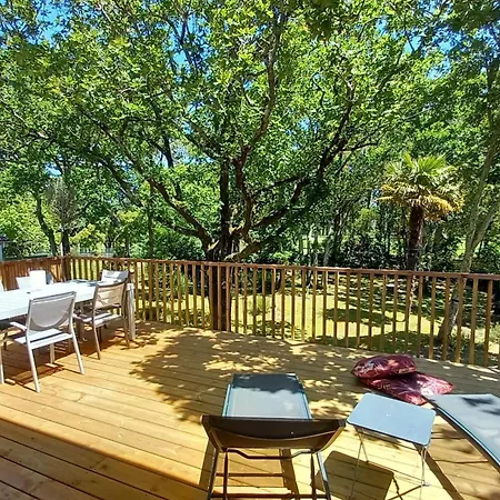 Villa Surf&foret - Maisoncozy-plageapied