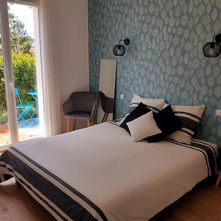 Surf&foret - Maisoncozy-plageapied *